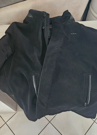 Blouson mise au green, brand: Mise Au Green, condizioni: Nuovo senza cartellino, taglia: 4XL, €65.00, €68.95 include la Protezione acquisti