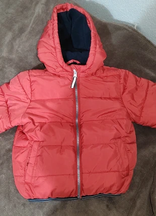 Abrigo, marca: Unit Kids, estado: Bom, tamanho: 24-36 meses / 92 cm, €3.00, €3.85 inclui Proteção do Comprador