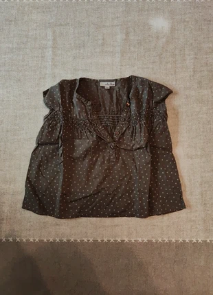 Blouse 18 mois, marca: mila blue, estado: Muito bom, tamanho: 12-18 meses / 80 cm, €1.50, €2.28 inclui Proteção do Comprador