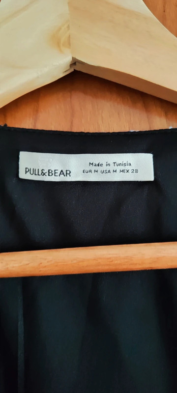Vestido pull&bear 2