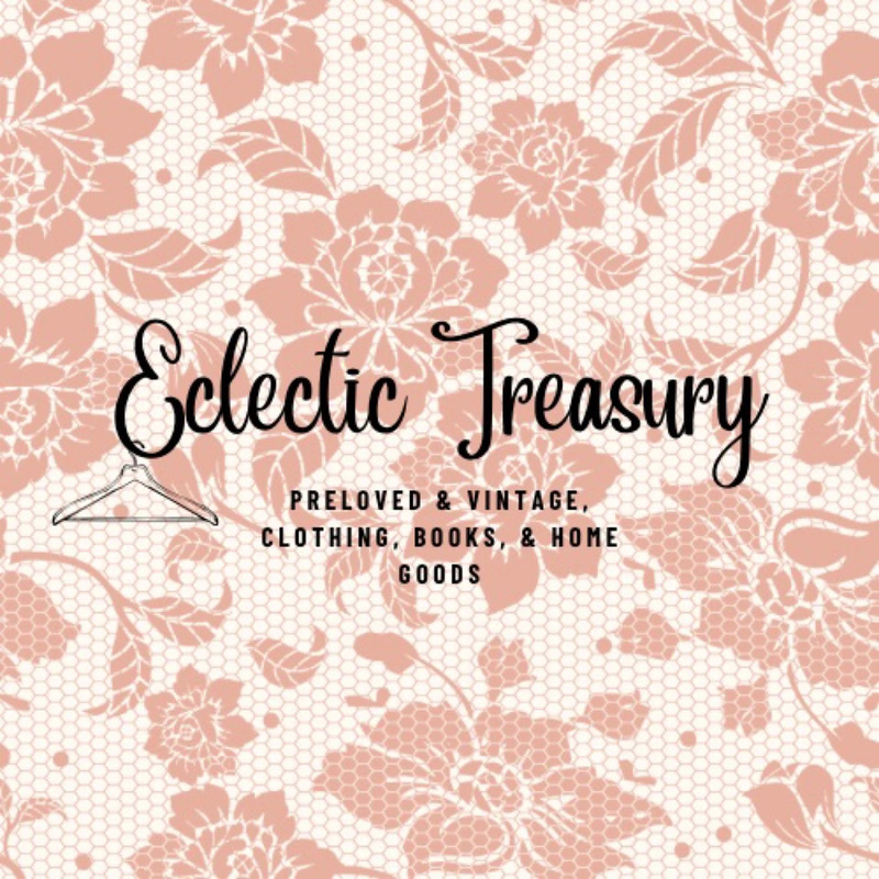 eclectictreasury profile picture