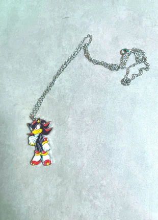 Collier “Shadow” Y2K – 2000s rare goth alt hip-hop vintage, brand: CHROME, condizioni: Nuovo senza cartellino, €13.50, €14.88 include la Protezione acquisti