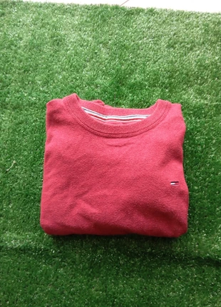 Maglione Tommy Hilfiger, marque: Tommy Hilfiger, état: Très bon état, taille: M, 12,00 €, 13,30 € Protection acheteurs incluse