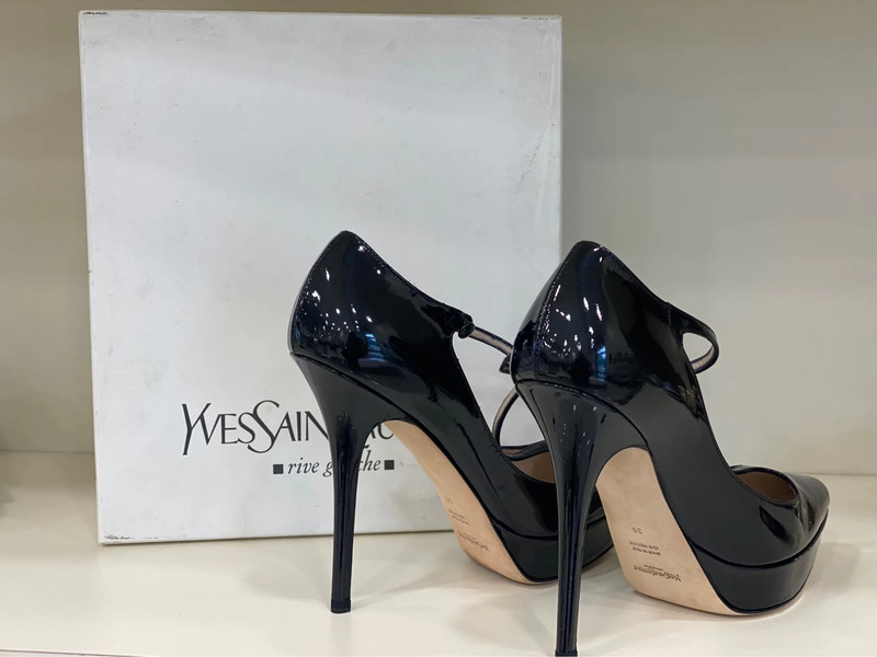 Yves saint laurent on sale scarpe