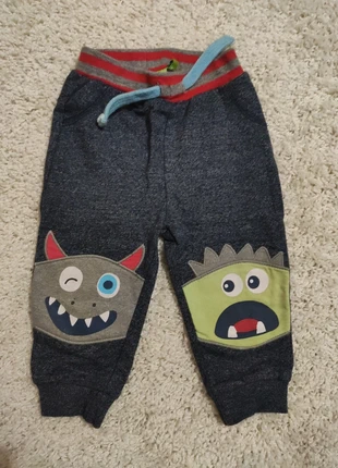 Bas jogging, condition: Very good, size: 6-9 months / 68 cm, €2.50, €3.33 includes Buyer Protection