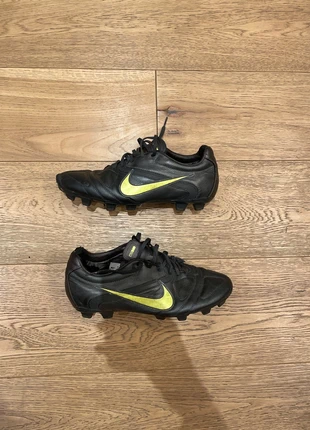 Nike CTR360 football boots, brand: Nike, condition: Satisfactory, size: 8.5, £15.00, £16.45 includes Buyer Protection
