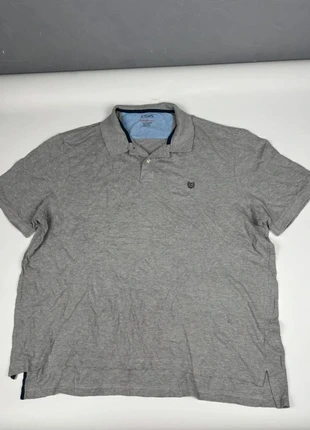Polo Chaps gris xxl, marke: CHAPS, zustand: Sehr gut, größe: XXL, 4,20 €, 5,11 € beinhaltet Vinted-Käuferschutz Pro