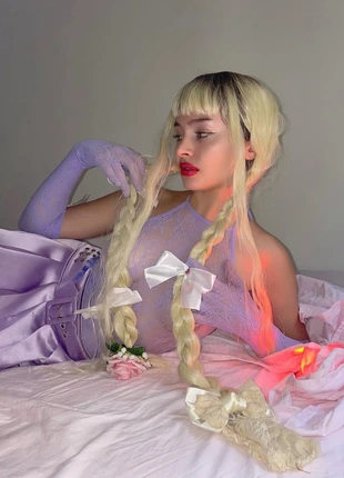 Body sugar thrillz / dolls kill, brand: Sugar Thrillz, condizioni: Nuovo senza cartellino, taglia: S / IT 40 / EU 36, €39.00, €41.65 include la Protezione acquisti