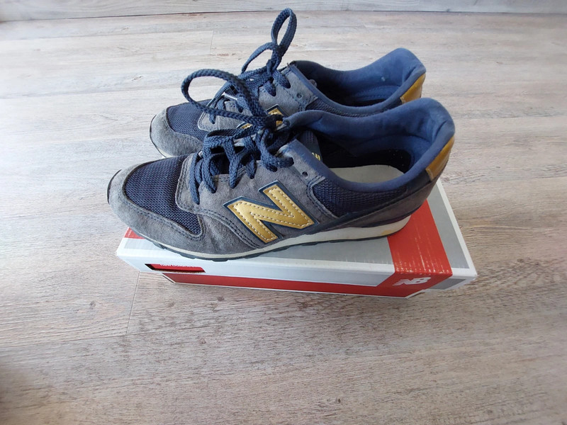 Comptoir des cotonniers outlet new balance