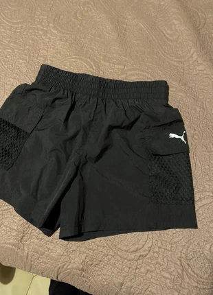 Shorts Puma , merk: Puma, staat: Nieuw zonder prijskaartje, maat: S / 36 / 8, € 15,00, € 16,45 inclusief Kopersbescherming
