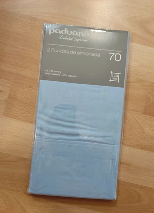 Funda almohada 70cm, marque: Local, état: Neuf avec étiquette, taille: Autre, 7,50 €, 8,58 € Protection acheteurs incluse