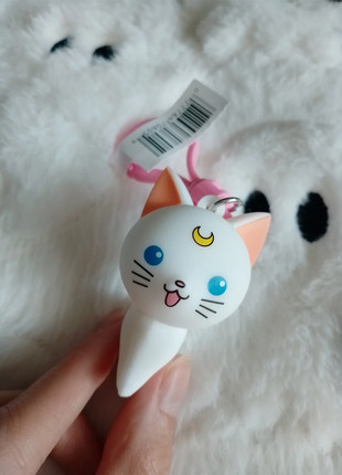 Artemis Schlüsselanhänger, marque: Toei Animation, état: Neuf sans étiquette, 8,00 €, 9,10 € Protection acheteurs incluse