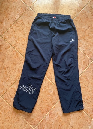 Baggy Vintage Joggers Puma Size M, brand: Puma, condizioni: Ottime, taglia: M, €12.00, €13.30 include la Protezione acquisti