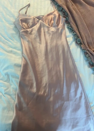 robe vintage, marque: MustHave, état: Très bon état, taille: S / 36 / 8, 6,00 €, 7,00 € Protection acheteurs incluse