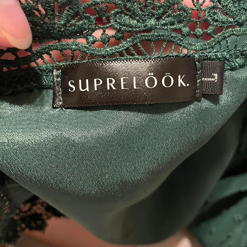 Suprelook Tunic 4