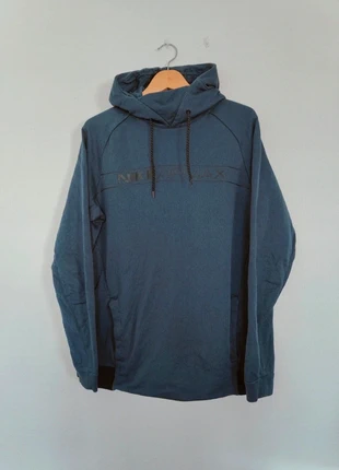 💥 Cortavientos Nike AirMax en Azul Marino 💥, marque: Nike, état: Très bon état, taille: L, 12,90 €, 14,25 € Protection acheteurs incluse