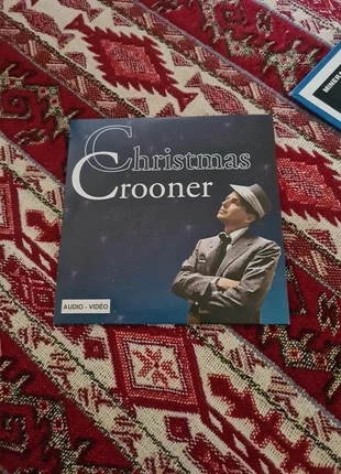 Lot 2 Cd Christmas crooner, brand: Afibel, condizioni: Nuovo senza cartellino, taglia: Taglia unica, €2.00, €2.80 include la Protezione acquisti
