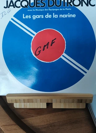 Jacques Dutronc - les gars de la narine - vinyle 45 tours, estado: Muy bueno, 2,90 €, 3,75 € Protección al comprador incluida