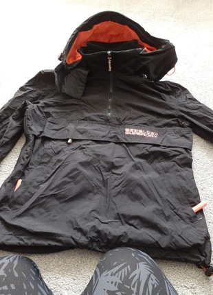 Superdry jacket, brand: Superdry, condition: Very good, size: XS / UK 4-6, £6.00, £7.00 includes Buyer Protection