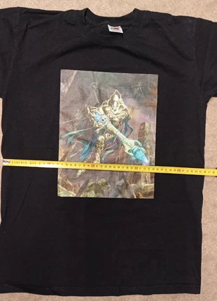 Maglietta fantasy Warhammer, marca: Warhammer, estado: Novo sem etiquetas, tamanho: S, €7.00, €8.05 inclui Proteção do Comprador