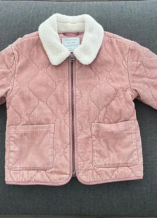 Roze jas., marca: Primark, estado: Bueno, tamaño: 6 años / 116 cm, 3,99 €, 4,89 € Protección al comprador incluida