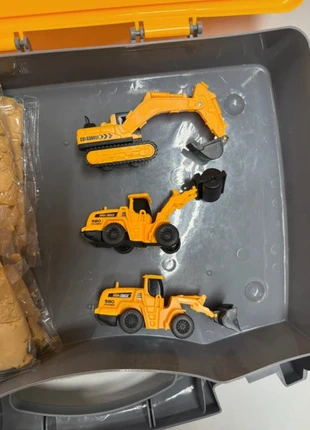 Speelzand set +3, état: Très bon état, taille: 3 ans / 98 cm, 9,95 €, 11,15 € Protection acheteurs incluse