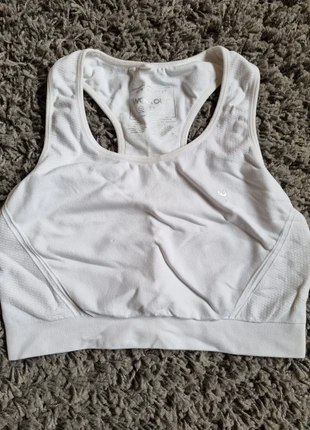 Brassière de sport XS/S, merk: Atmosphere, staat: Heel goed, maat: Overige, € 3,00, € 3,85 inclusief Kopersbescherming