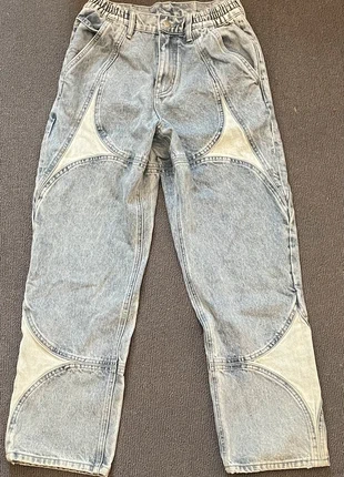 1807 Royal Flash jeans, brand: 1807, condition: Very good, size: XS, £40.00, £42.70 includes Buyer Protection