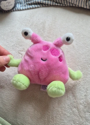 Alien palm pal plushie, marque: palm pals, état: Neuf sans étiquette, taille: Taille unique, 9,50 €, 10,68 € Protection acheteurs incluse