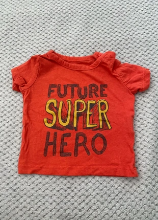 Tee-shirts Kiabi, brand: Kiabi, condition: Very good, size: 1-3 months / 56 cm, €2.00, €2.80 includes Buyer Protection