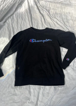 champion sweatshirt, brand: Champion, condition: Very good, size: XS / 6, £10.00, £11.20 includes Buyer Protection