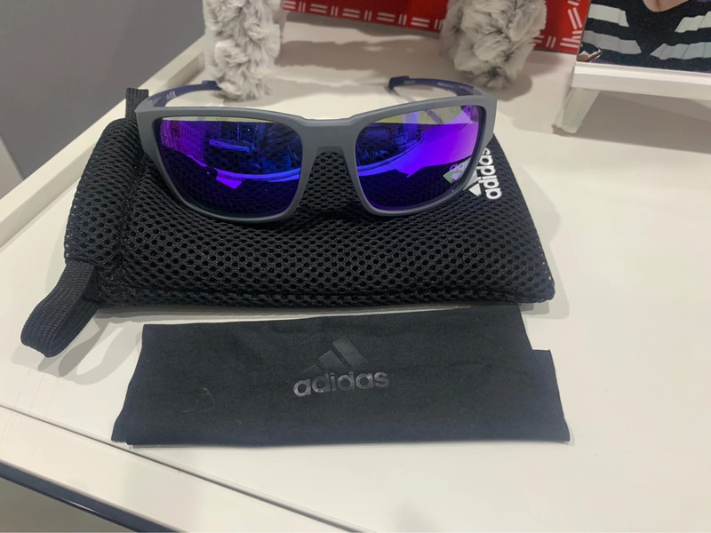 Gafas running adidas Vinted