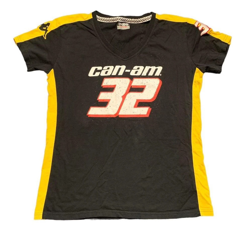 Kappa Can-Am 500 Matt DiBenedetto #32 Racing T-Shirt. 1
