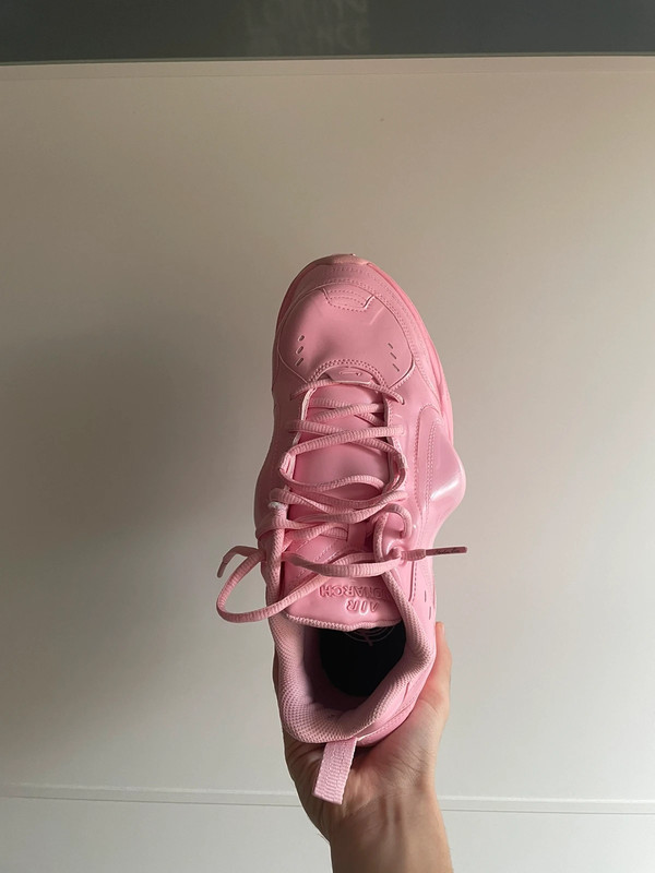 Air monarch martine rose pink shop