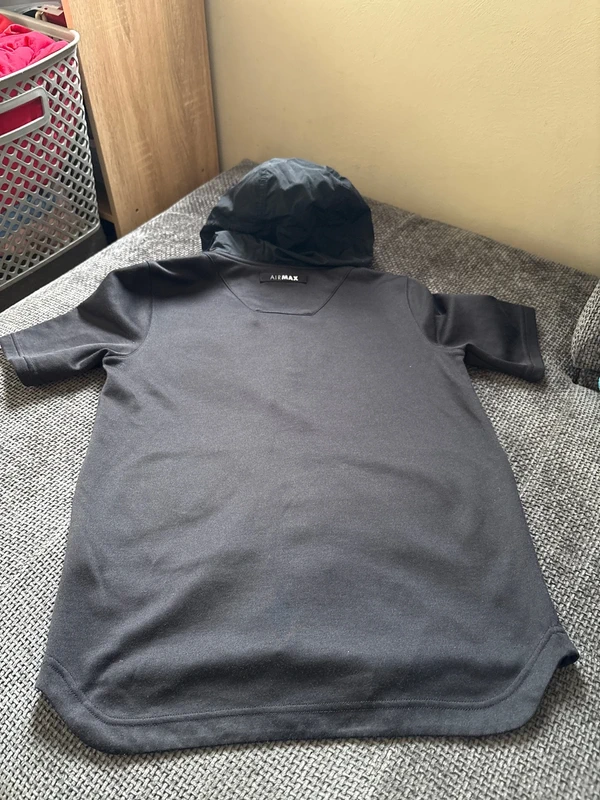 Gilet Nike - photo numéro 5