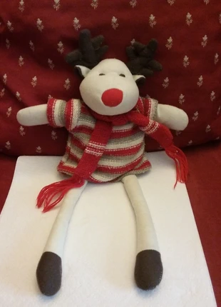 Doudou, état: Très bon état, taille: 3-6 mois / 62 cm, 2,00 €, 2,80 € Protection acheteurs incluse