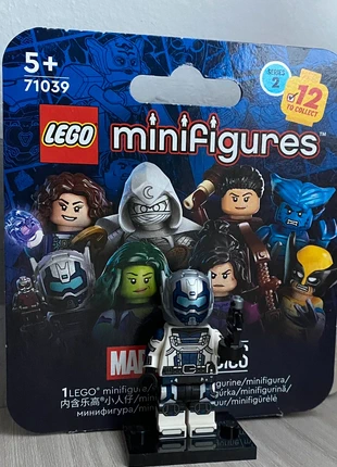 Lego 71039-minifigures-serie Marvel 2- Goliath, marque: LEGO, état: Neuf avec étiquette, taille: Taille unique, 6,00 €, 7,00 € Protection acheteurs incluse
