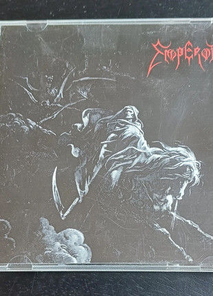 CD Emperor -- Emperor/Wrath of the Tyrant, état: Très bon état, 15,00 €, 16,45 € Protection acheteurs incluse