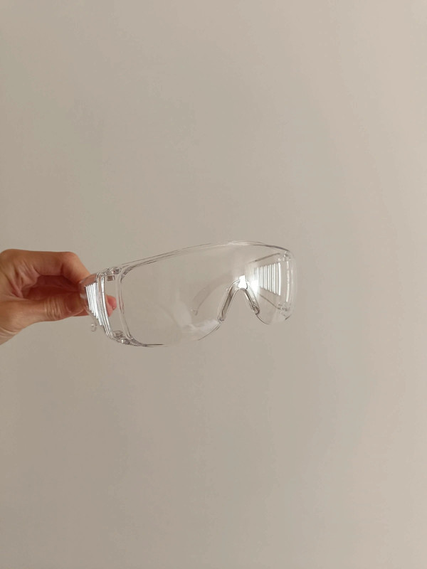 Gafas proteccion leroy merlin sale
