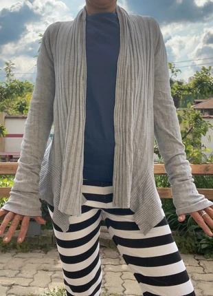 Cardigan aperto, marke: Jean Pascale, zustand: Sehr gut, größe: S / 36 / 8, 9,50 €, 10,68 € inklusive Vinted-Käuferschutz