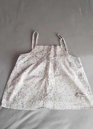 Petit haut d été kidkanai 4 ans, brand: Kid Kanai, condition: Very good, size: 4 years / 104 cm, €1.00, €1.75 includes Buyer Protection