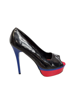 Always heels, marque: Always, état: Très bon état, taille: 40, 75,00 €, 79,45 € Protection acheteurs incluse