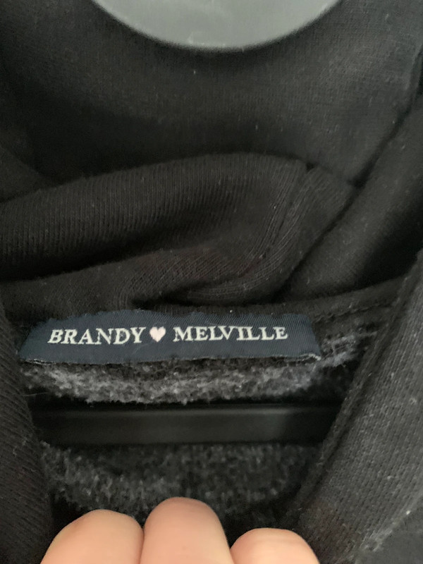 Brandy Melville Pullover 2