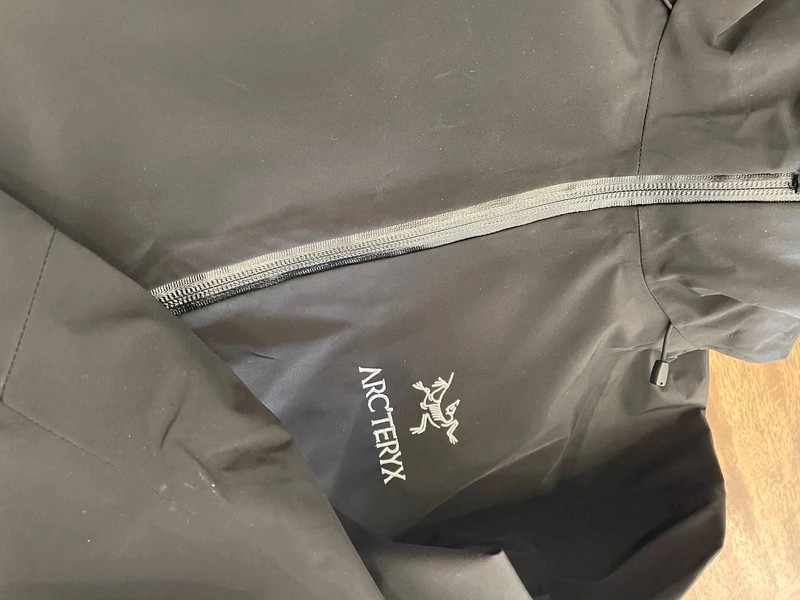 Veste Arc'teryx 3