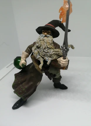 Magicien papo figurine, brand: Papo, condition: Very good, size: 4 years / 104 cm, €3.00, €3.85 includes Buyer Protection