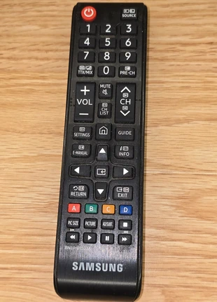 Afstandsbediening, merk: Samsung, staat: Goed, € 5,00, € 5,95 inclusief Kopersbescherming