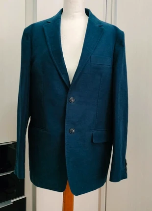 Chaqueta 🧥 americana azul marino 😍 Lloyd's XL, merk: Lloyd's, staat: Heel goed, maat: XL, € 35,00, € 37,45 inclusief Kopersbescherming