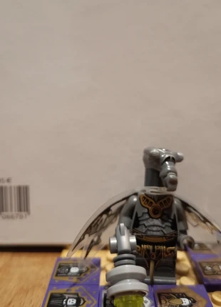 Lego Star Wars SW0382 Geonosian Zombie, marke: LEGO, zustand: Wie neu, 9,50 €, 10,68 € inklusive Vinted-Käuferschutz