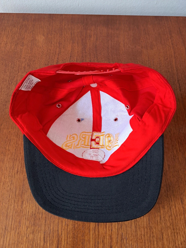 Vintage San Francisco 49ers Cap - Vinted