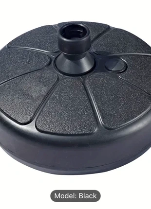 Water & Sand Fillable Umbrella Base – Black, marke: Sonstiges, zustand: Neu, mit Etikett, 20,00 €, 21,70 € inklusive Vinted-Käuferschutz